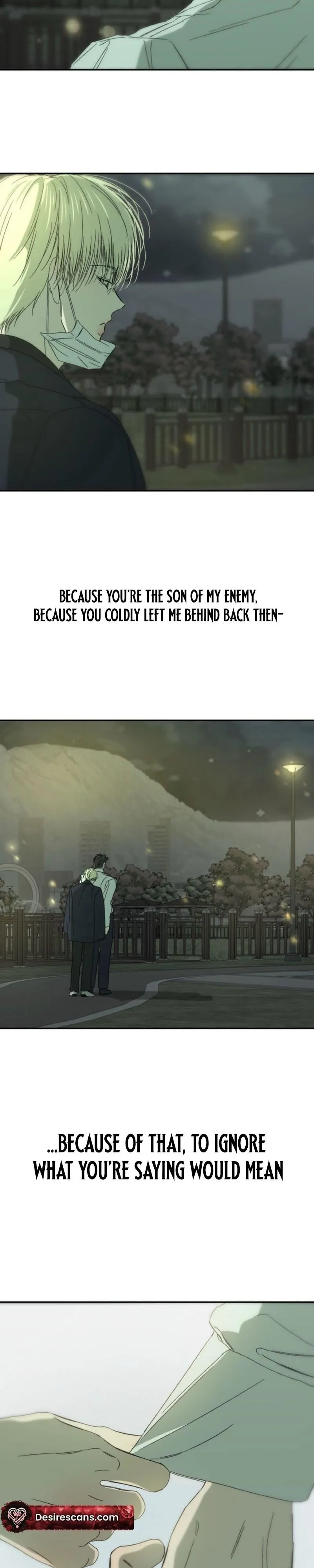 Color Point Chapter 20 page 27 - 