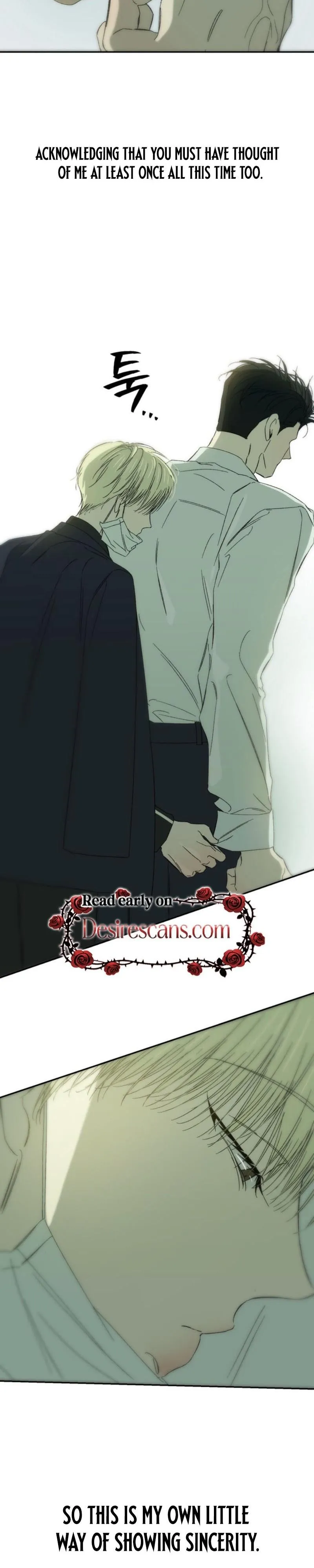 Color Point Chapter 20 page 28 - 