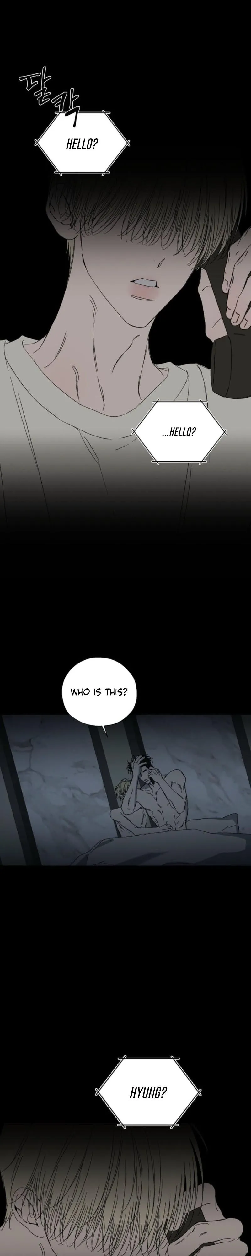 Color Point Chapter 20 page 4 - 
