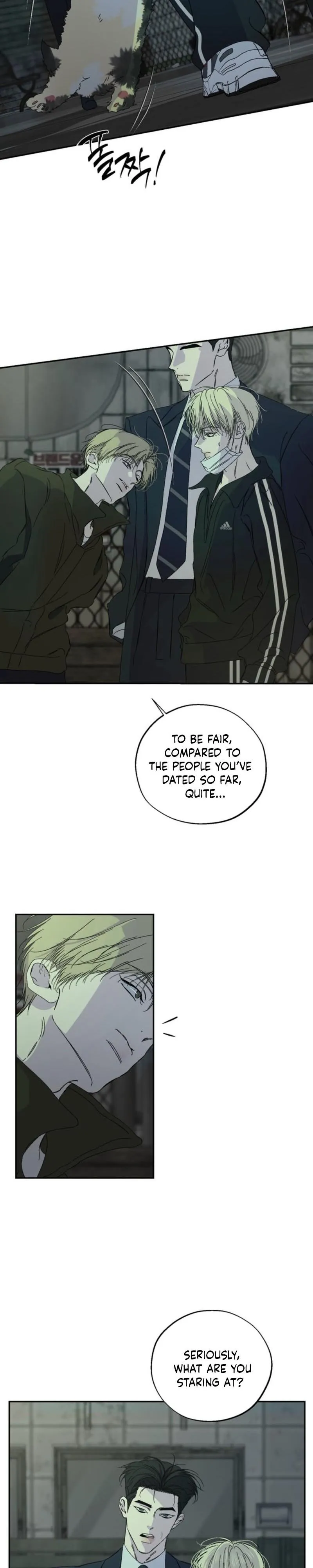 Color Point Chapter 20 page 7 - 