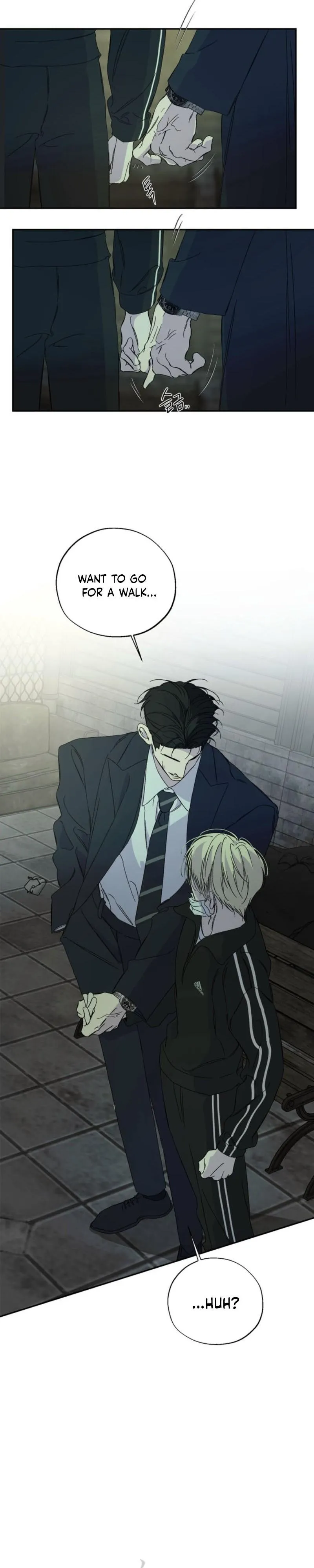 Color Point Chapter 20 page 10 - 