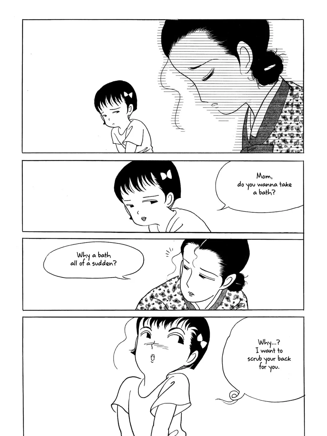 Color Trilogy Chapter 1 page 39 - 