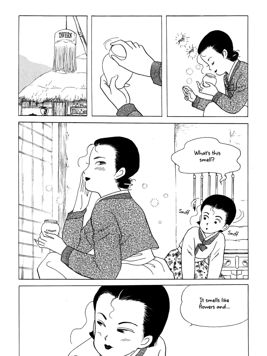 Color Trilogy Chapter 10 page 15 - 