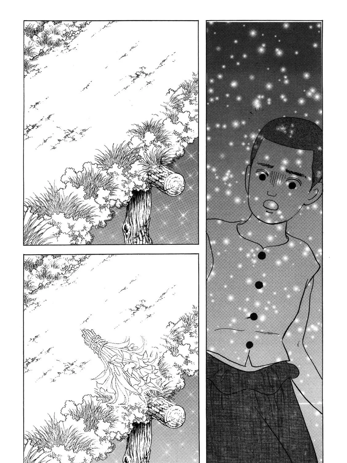 Color Trilogy Chapter 10 page 5 - 
