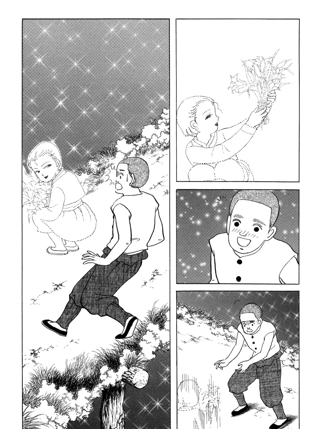Color Trilogy Chapter 10 page 7 - 