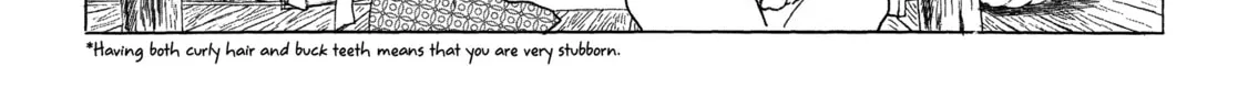 Color Trilogy Chapter 12 page 16 - 