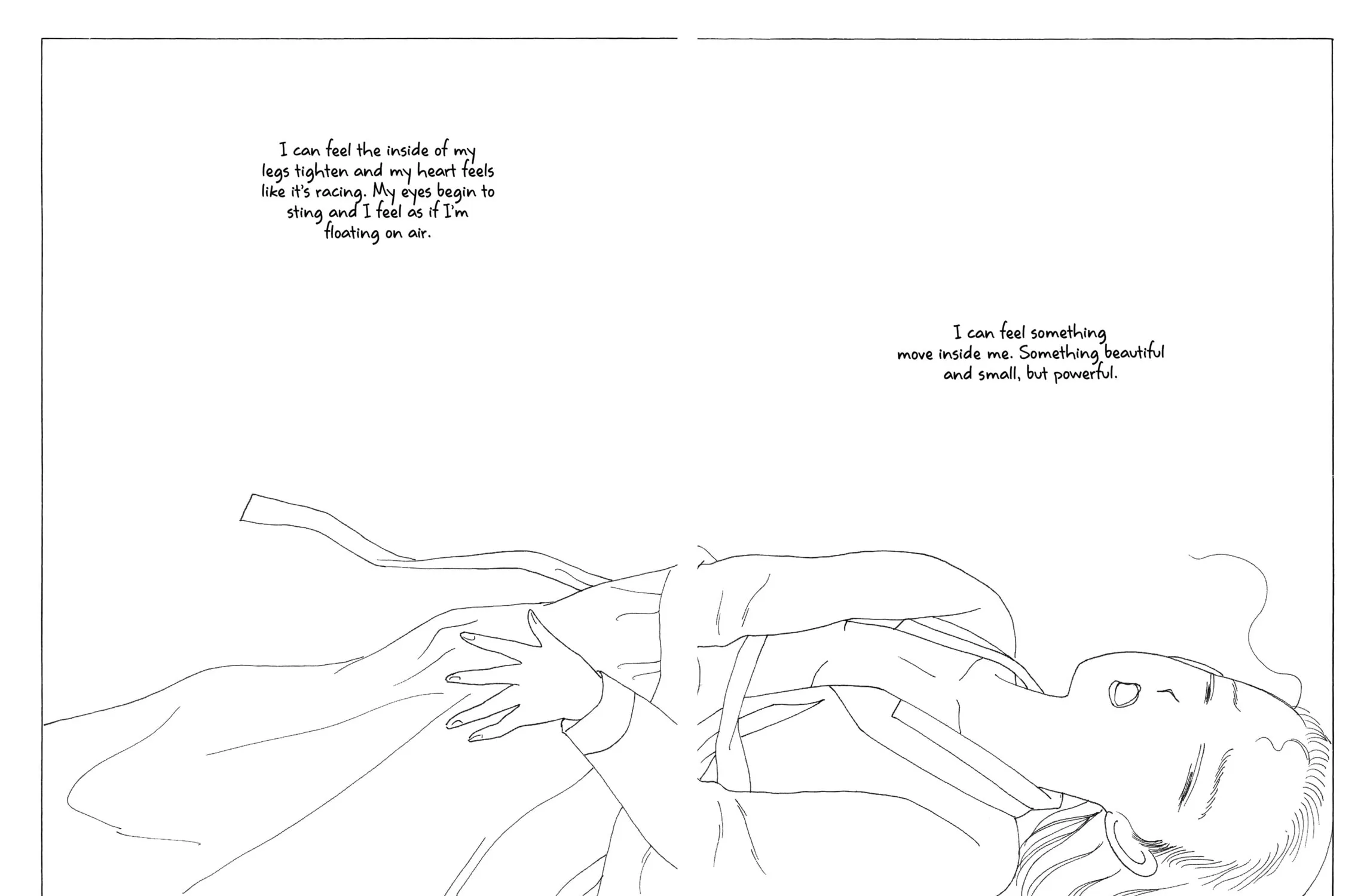 Color Trilogy Chapter 13 page 51 - 