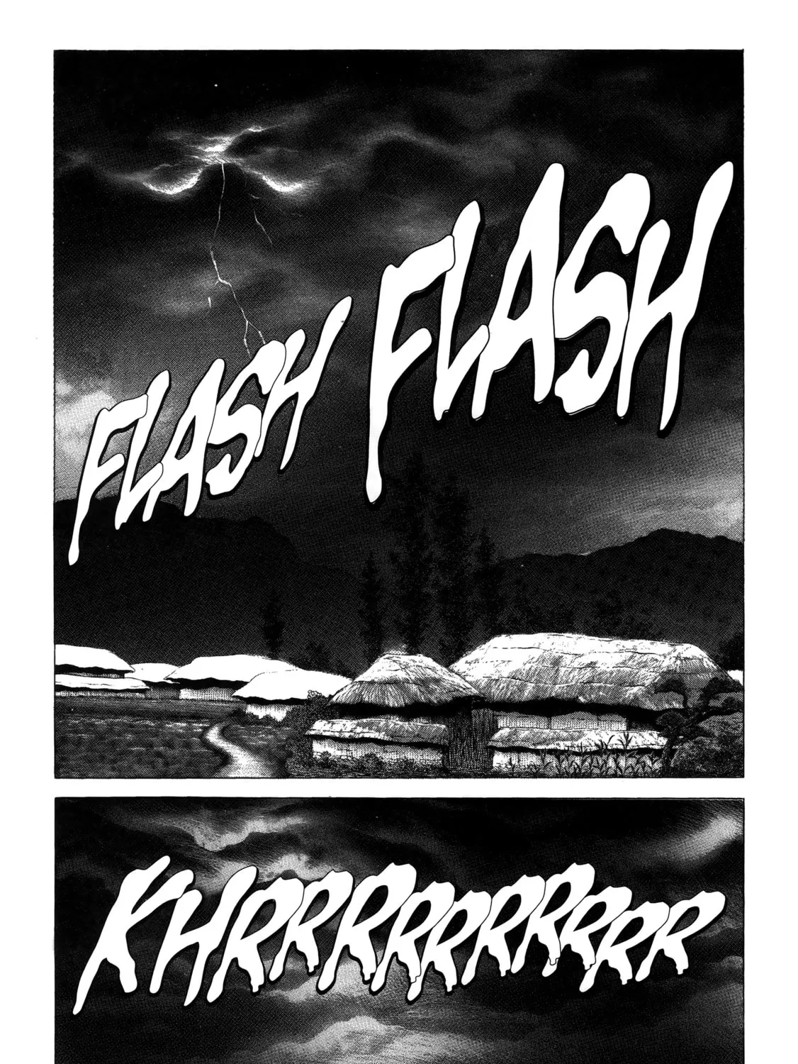 Color Trilogy Chapter 15 page 3 - 
