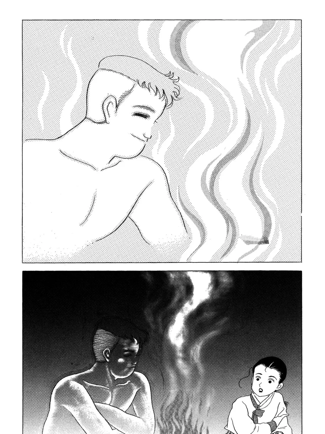 Color Trilogy Chapter 16 page 13 - 