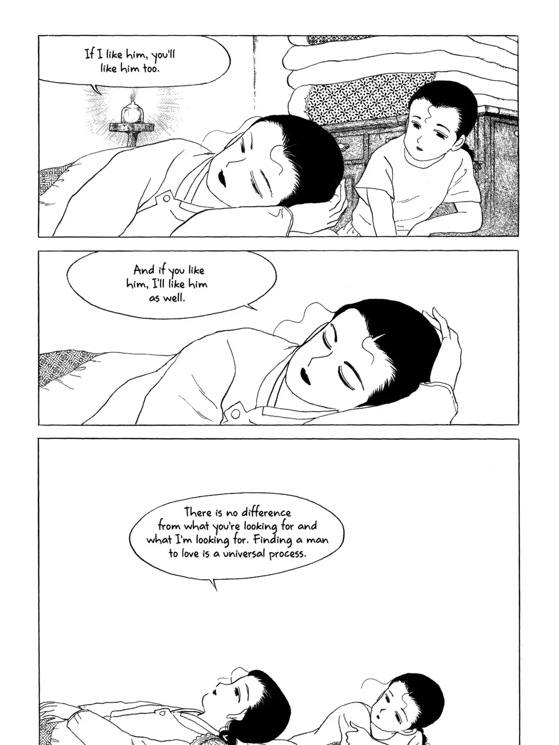 Color Trilogy Chapter 16 page 43 - 