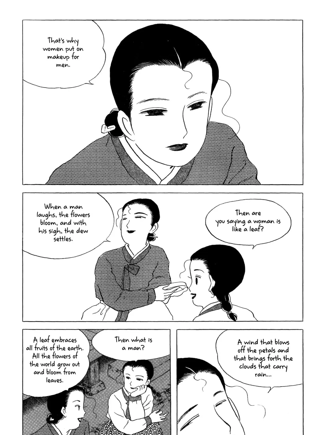 Color Trilogy Chapter 16 page 7 - 