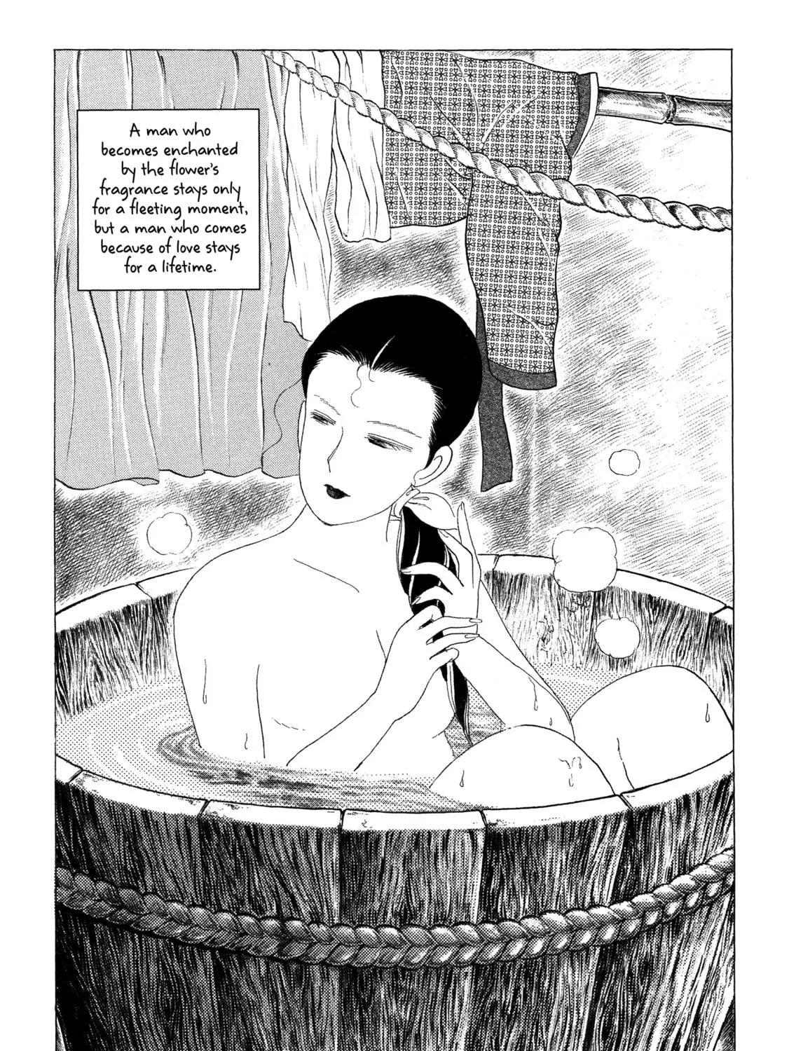 Color Trilogy Chapter 17 page 35 - 