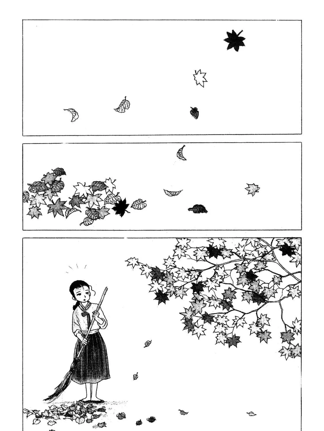 Color Trilogy Chapter 22 page 5 - 