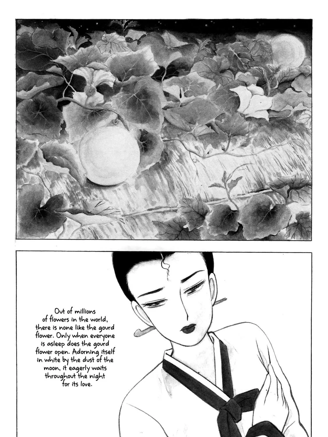 Color Trilogy Chapter 3 page 5 - 