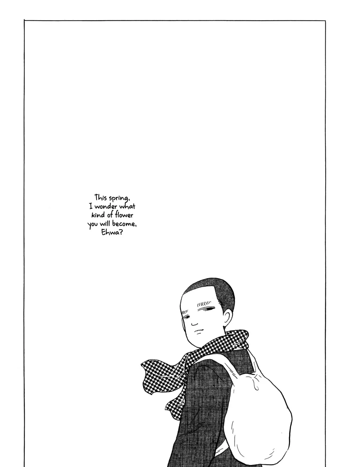 Color Trilogy Chapter 5 page 51 - 