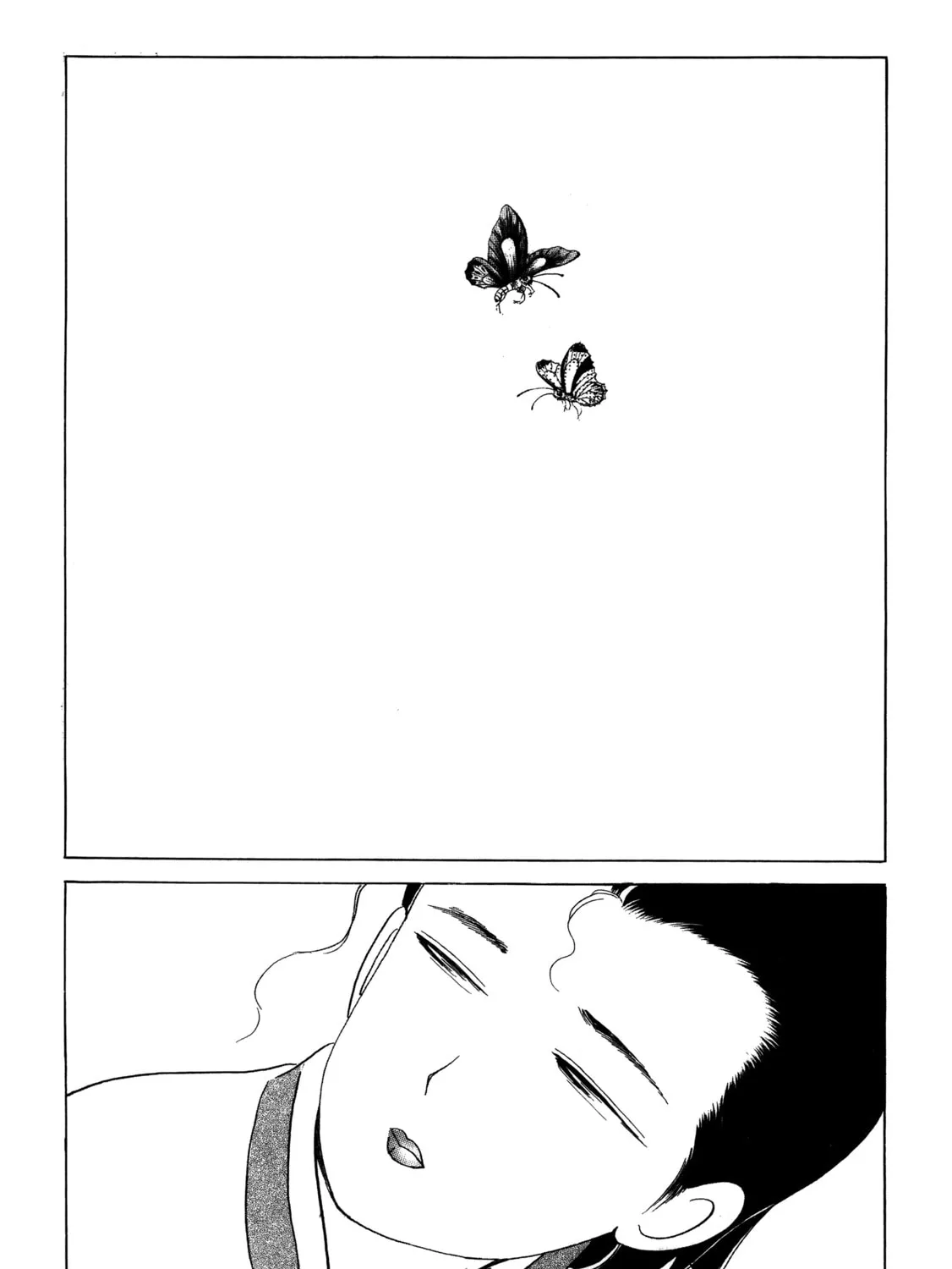 Color Trilogy Chapter 7 page 3 - 