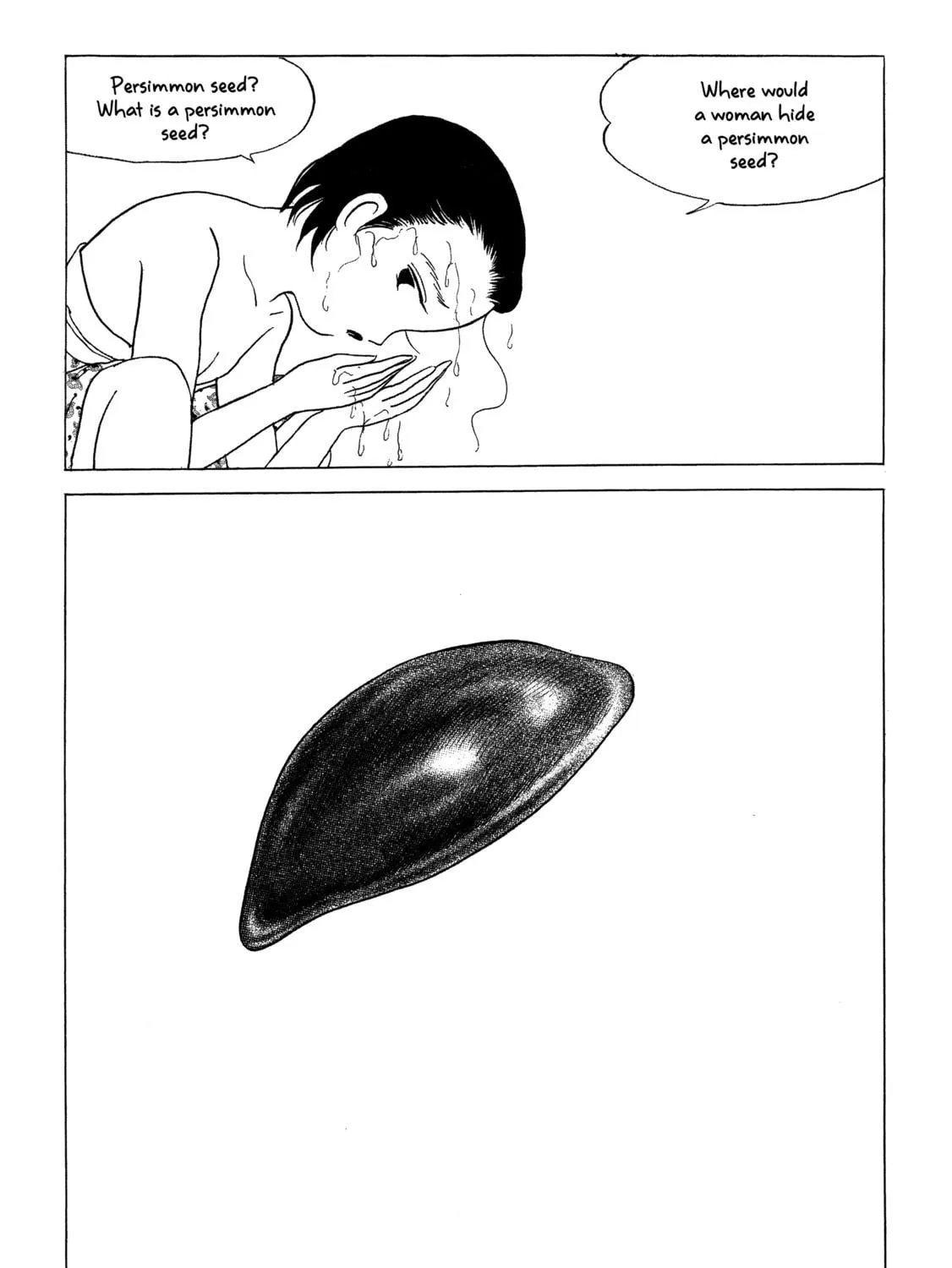 Color Trilogy Chapter 8 page 29 - 