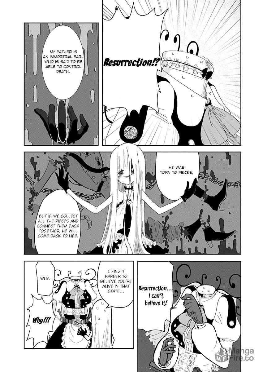 Colorful Gray Chapter 1 page 18 - 