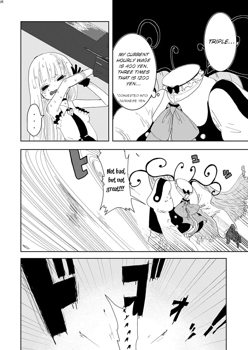 Colorful Gray Chapter 1 page 23 - 