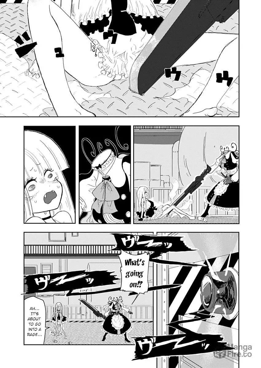 Colorful Gray Chapter 1 page 24 - 