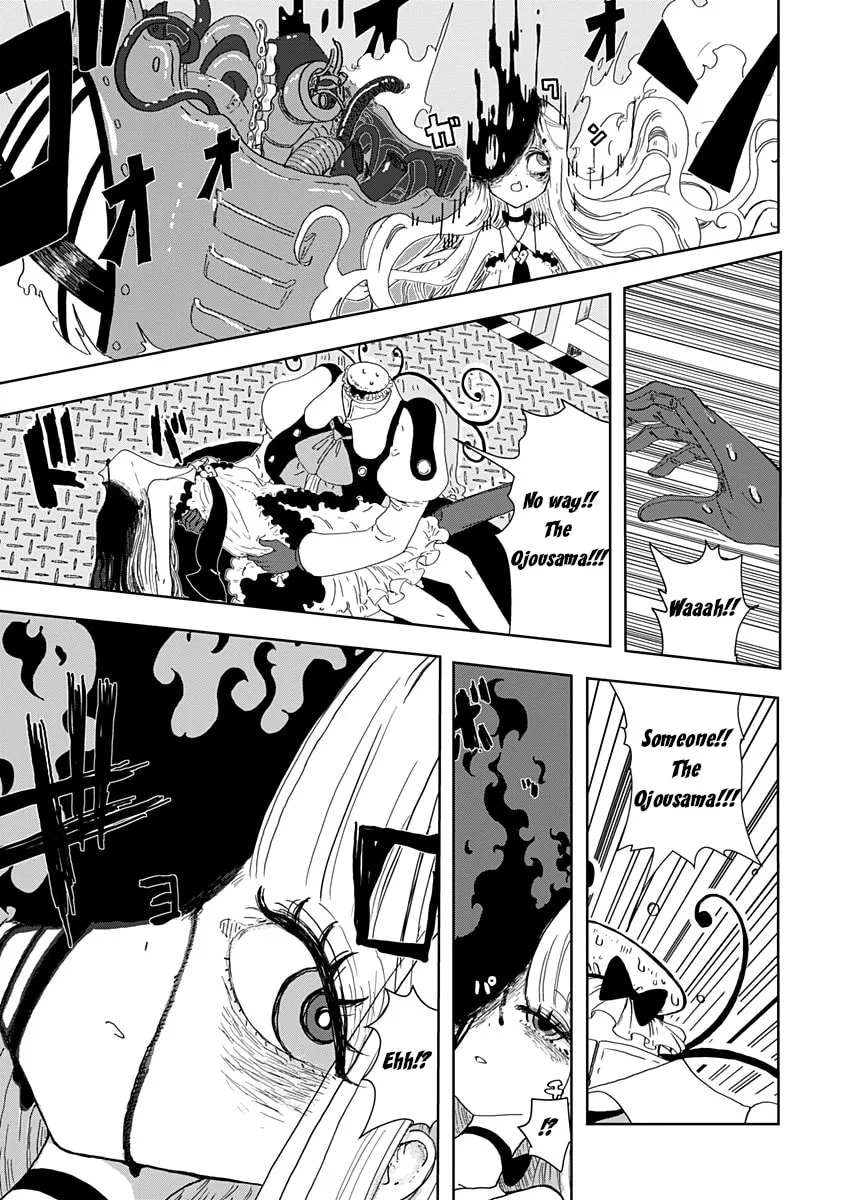 Colorful Gray Chapter 1 page 28 - 