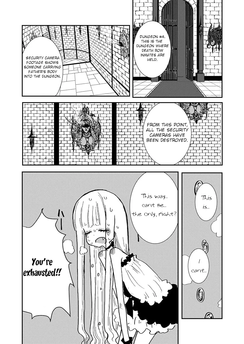 Colorful Gray Chapter 2 page 2 - 