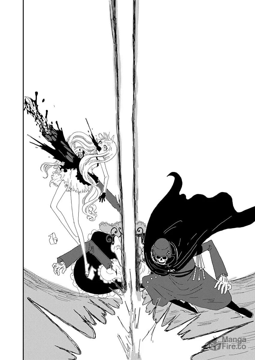 Colorful Gray Chapter 2 page 24 - 