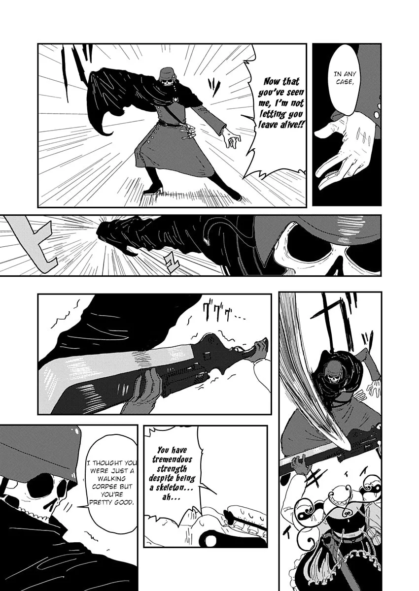 Colorful Gray Chapter 2 page 7 - 
