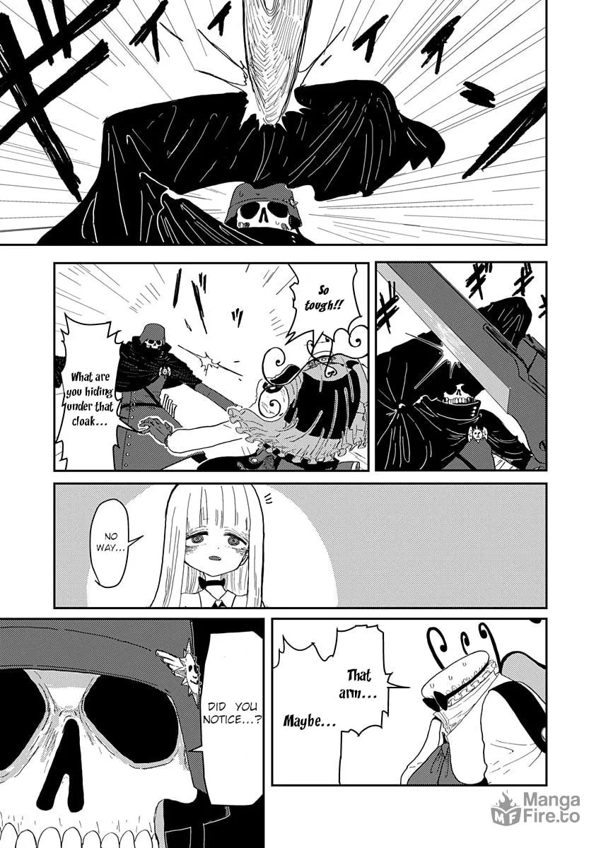 Colorful Gray Chapter 2 page 9 - 