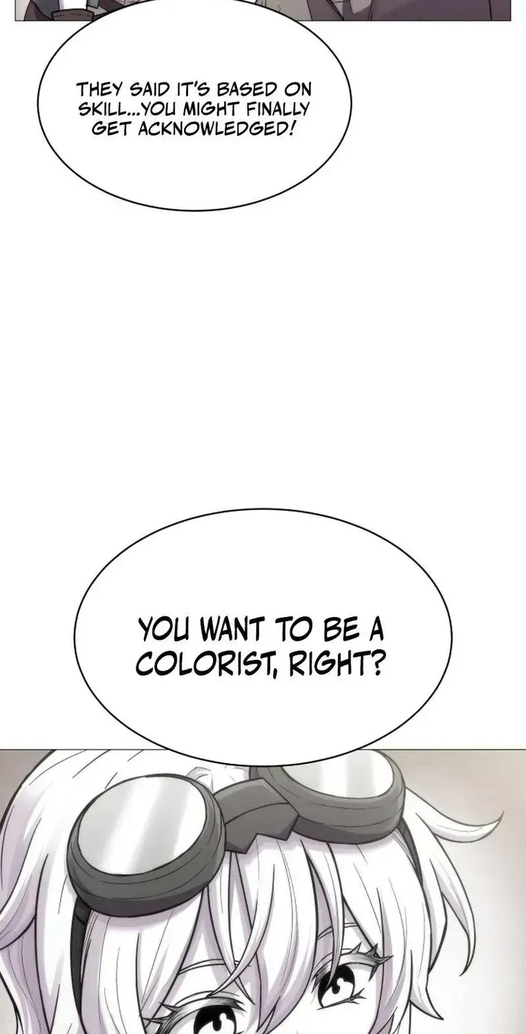 Colorist Chapter 1.2 page 68 - 