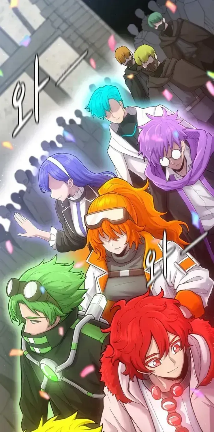 Colorist Chapter 1.3 page 13 - 