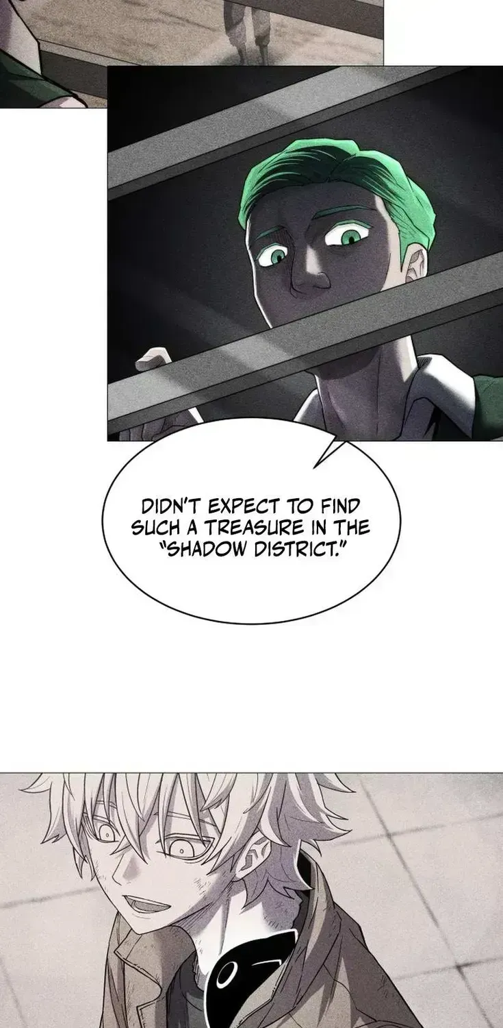 Colorist Chapter 1.4 page 95 - 