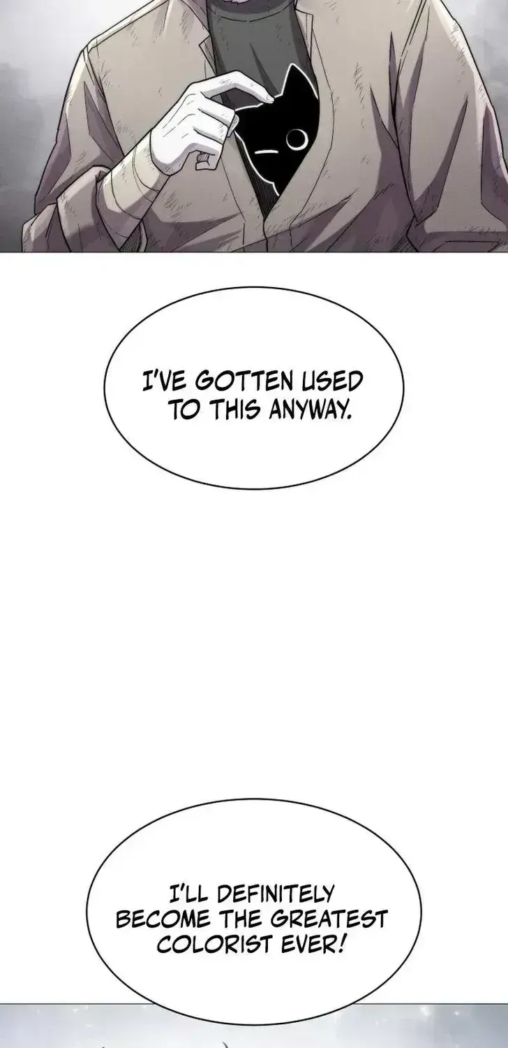 Colorist Chapter 1.5 page 43 - 