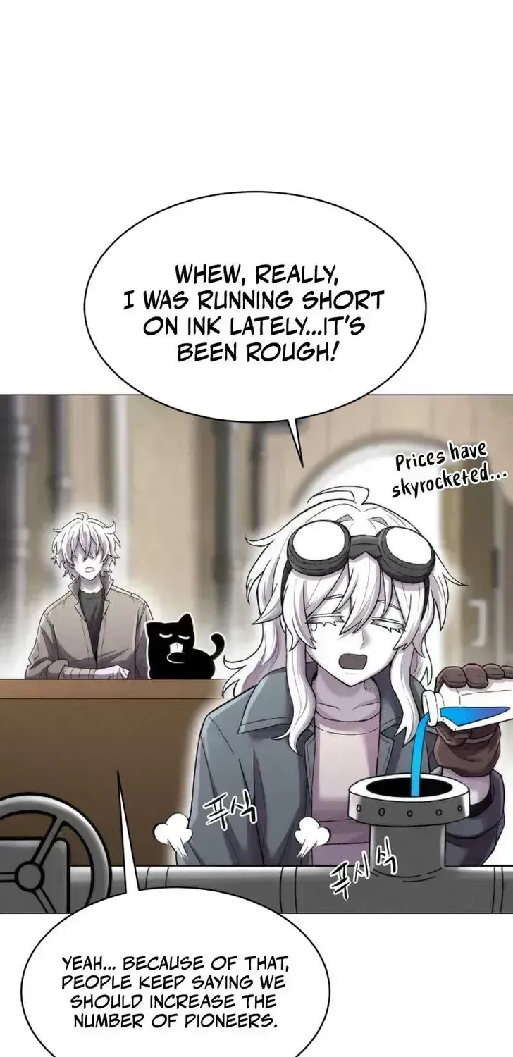 Colorist Chapter 1.5 page 60 - 