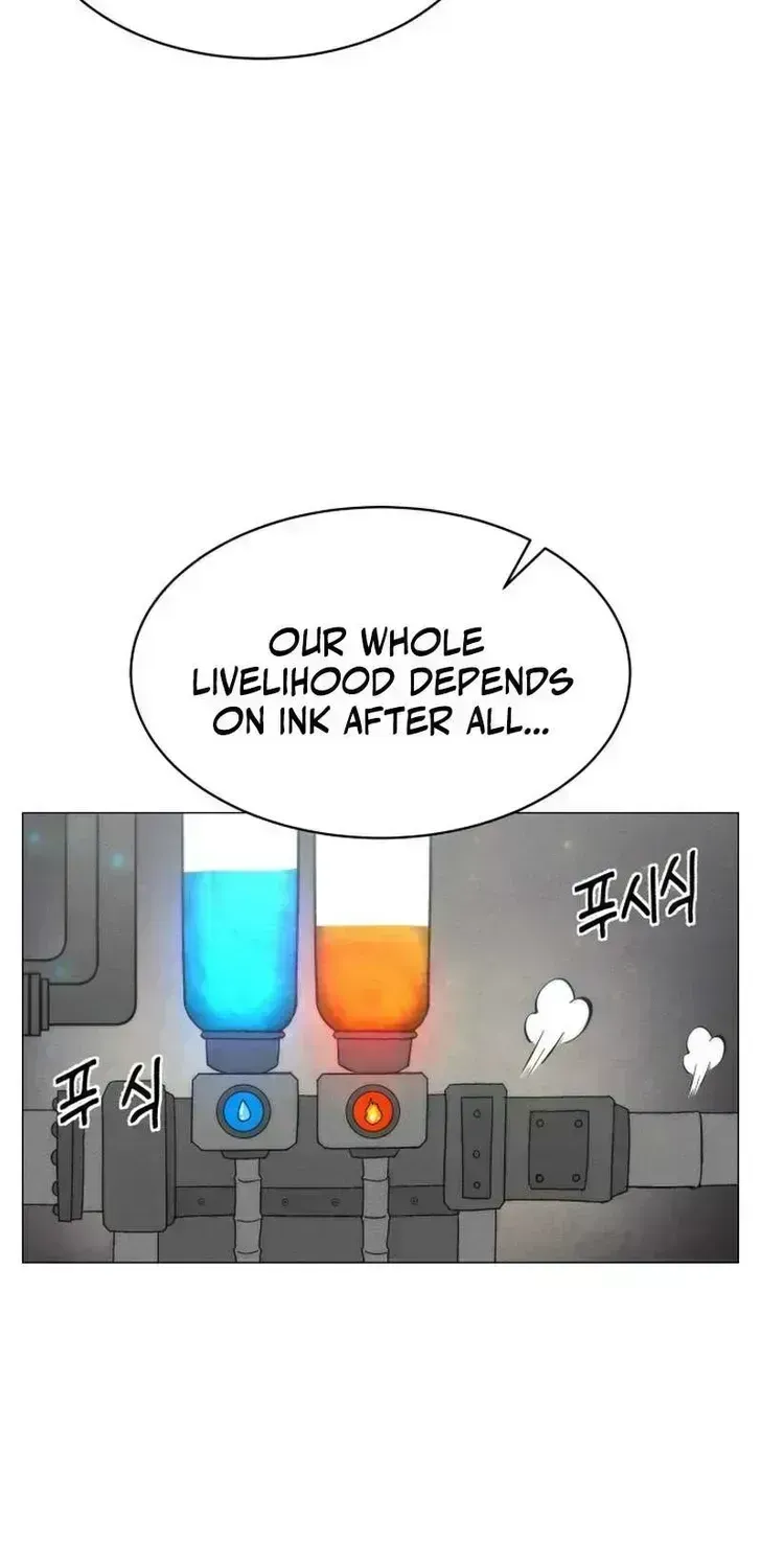 Colorist Chapter 1.5 page 61 - 