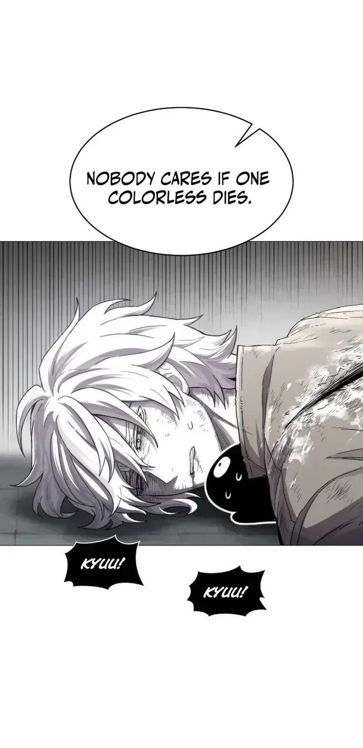 Colorist Chapter 1.7 page 84 - 