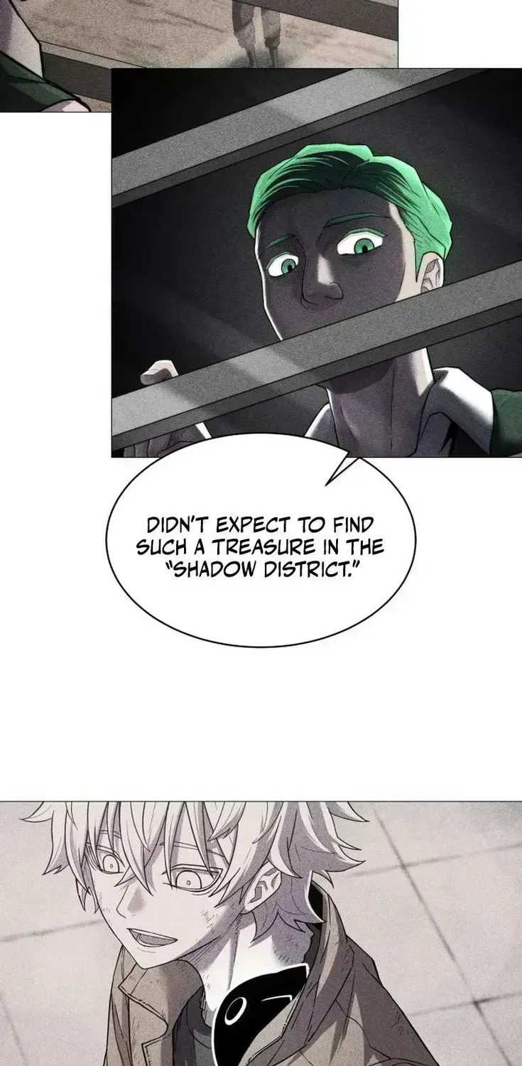 Colorist Chapter 1.7 page 95 - 