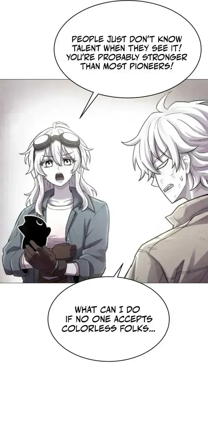 Colorist Chapter 1.8 page 56 - 