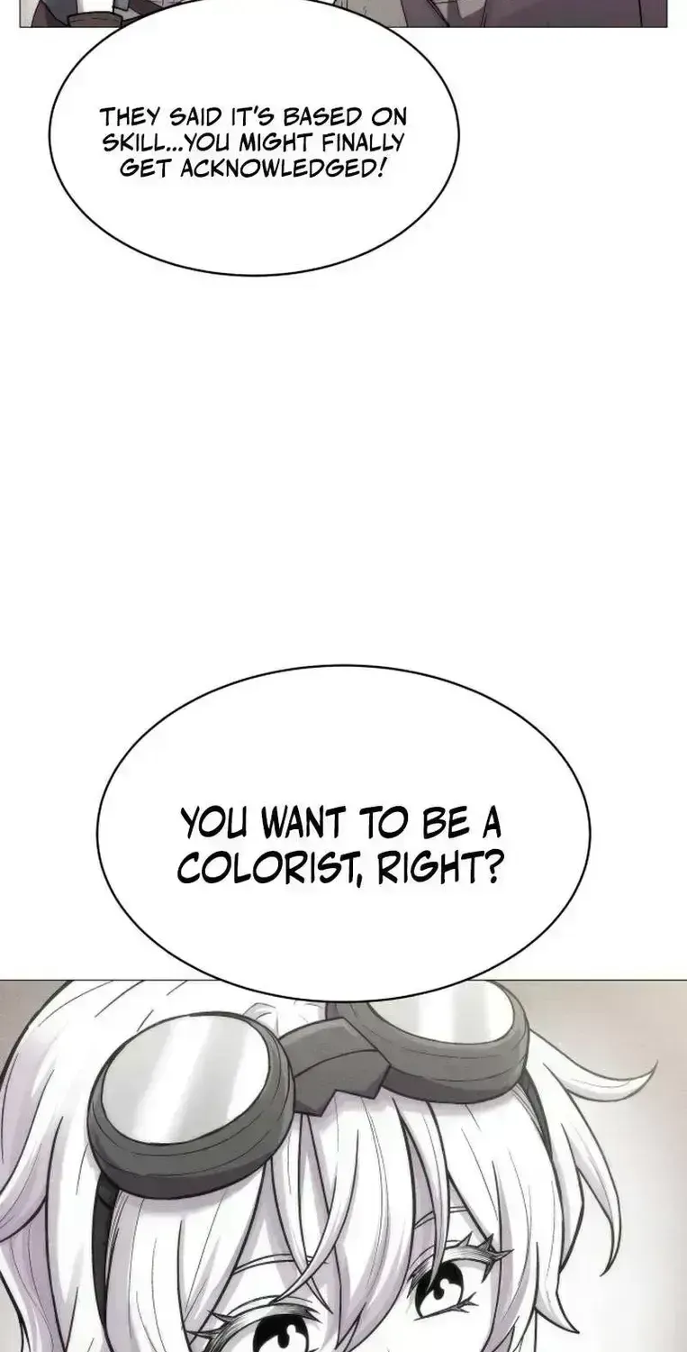 Colorist Chapter 1.8 page 68 - 
