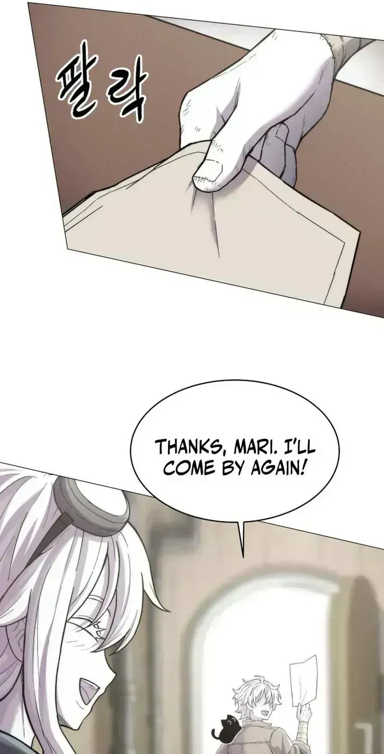 Colorist Chapter 1.8 page 73 - 