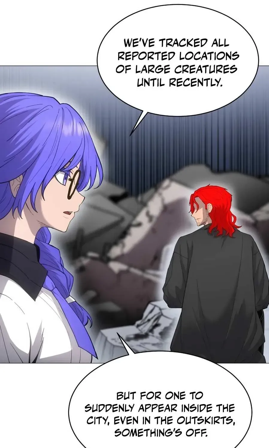 Colorist Chapter 2.1 page 20 - 