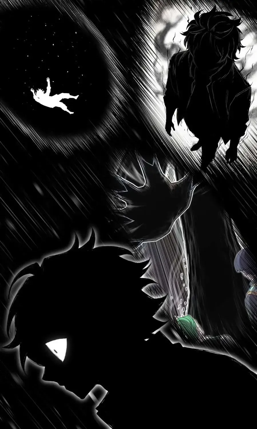 Colorist Chapter 2.1 page 38 - 