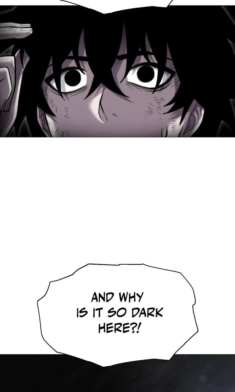 Colorist Chapter 2.1 page 43 - 