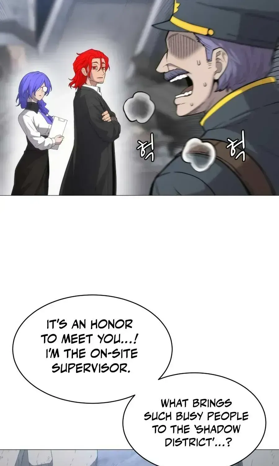 Colorist Chapter 2.3 page 13 - 