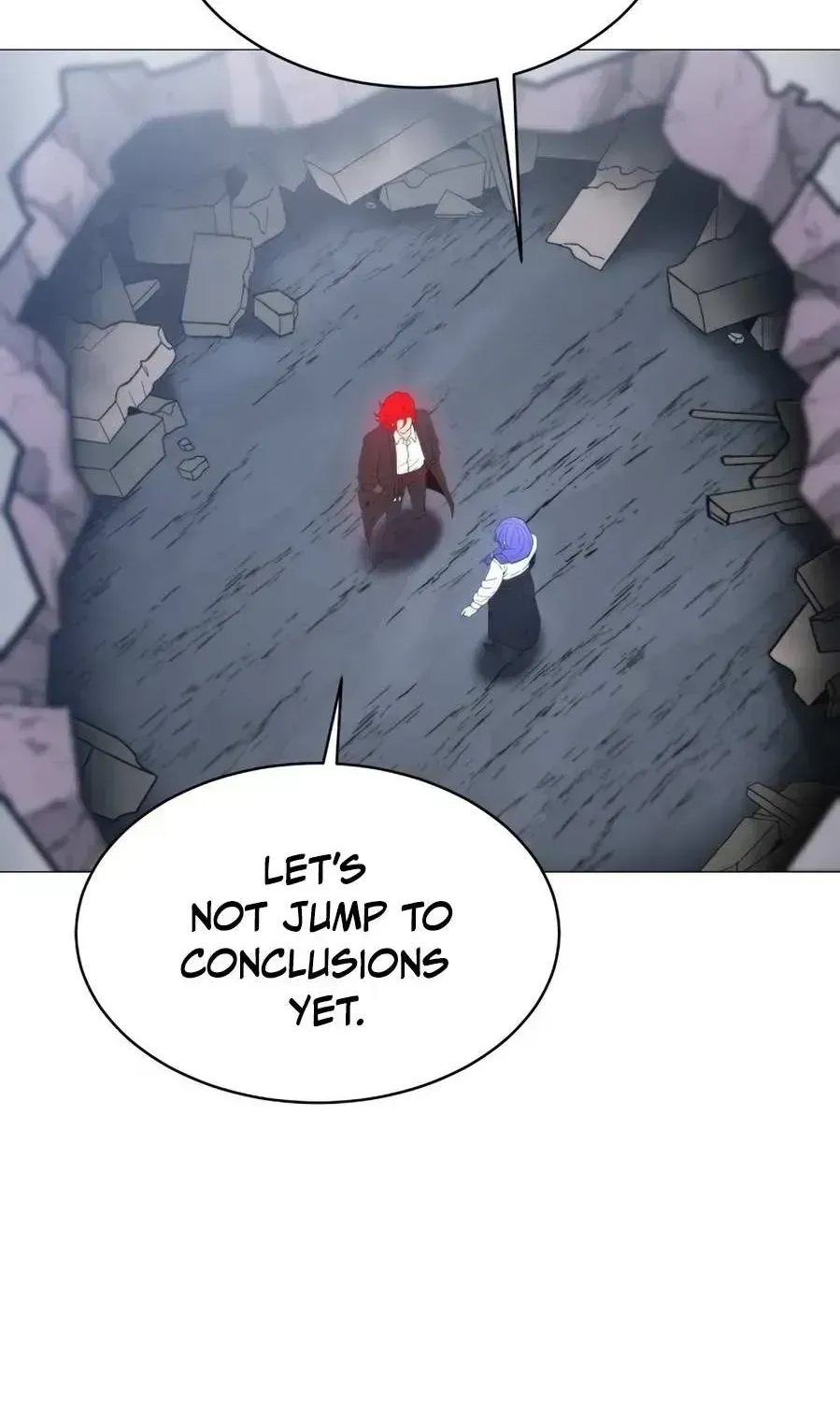 Colorist Chapter 2.3 page 23 - 