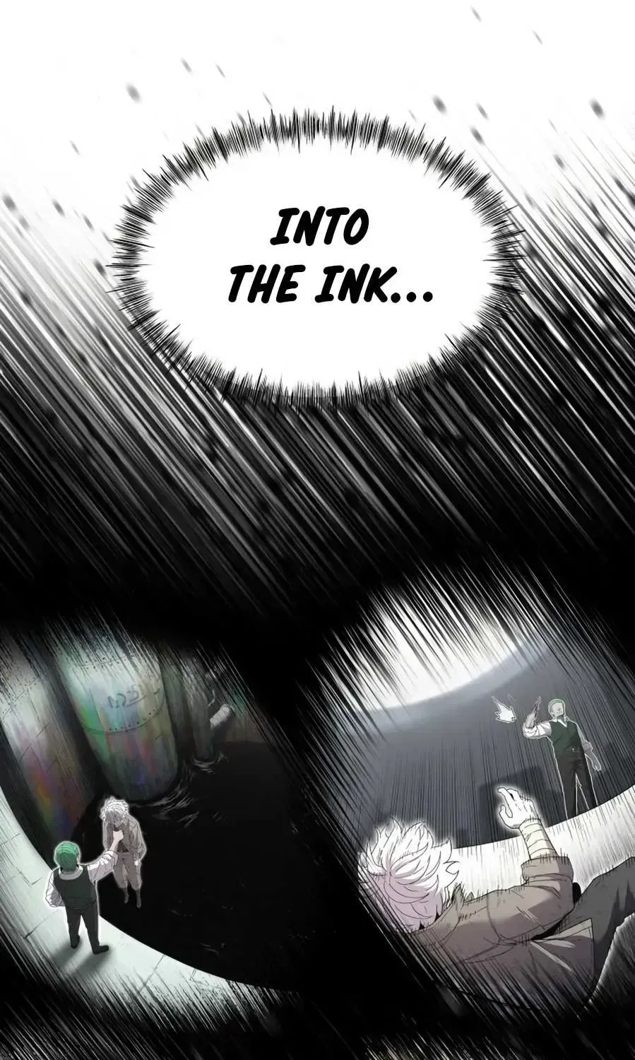 Colorist Chapter 2.3 page 37 - 