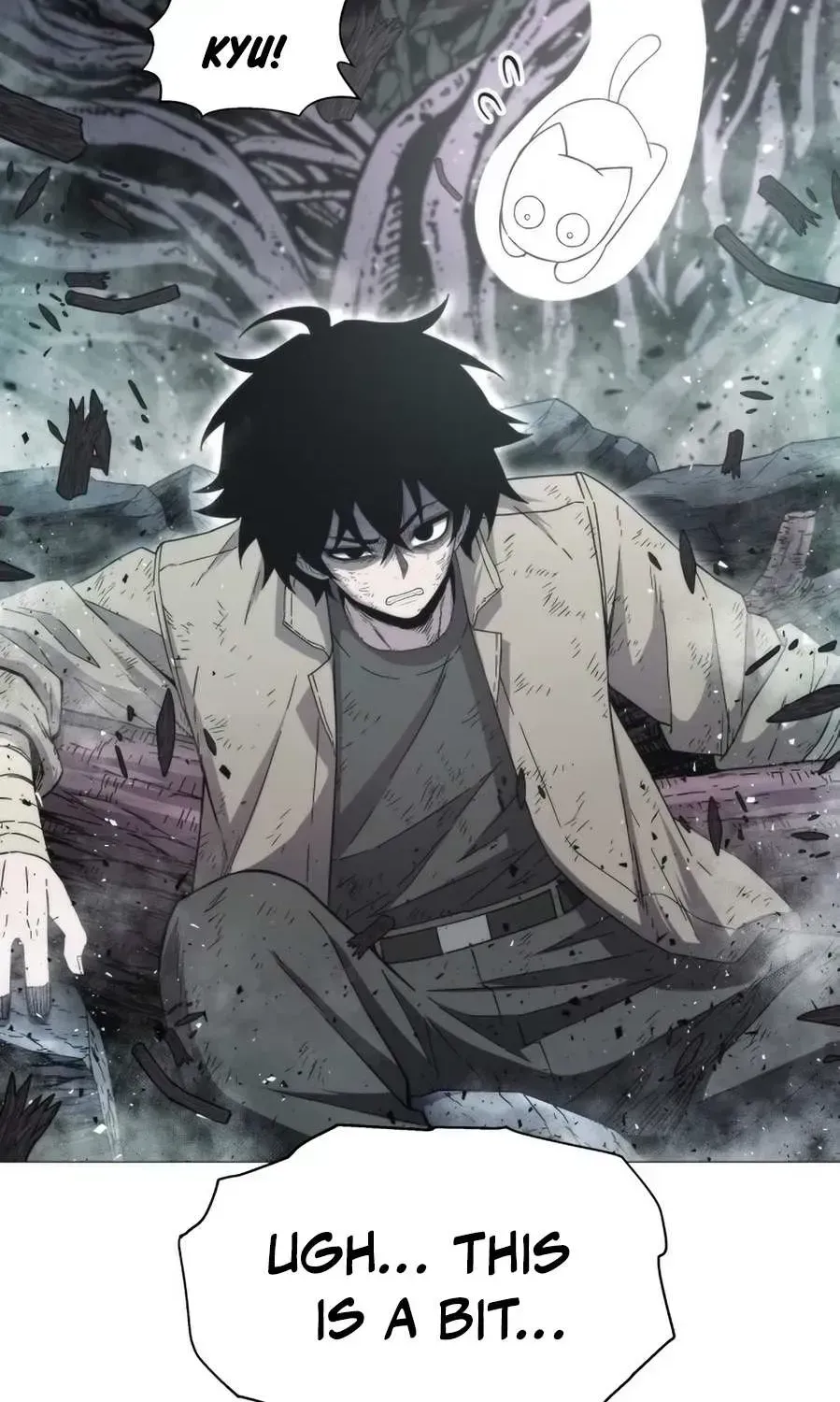 Colorist Chapter 2.3 page 91 - 