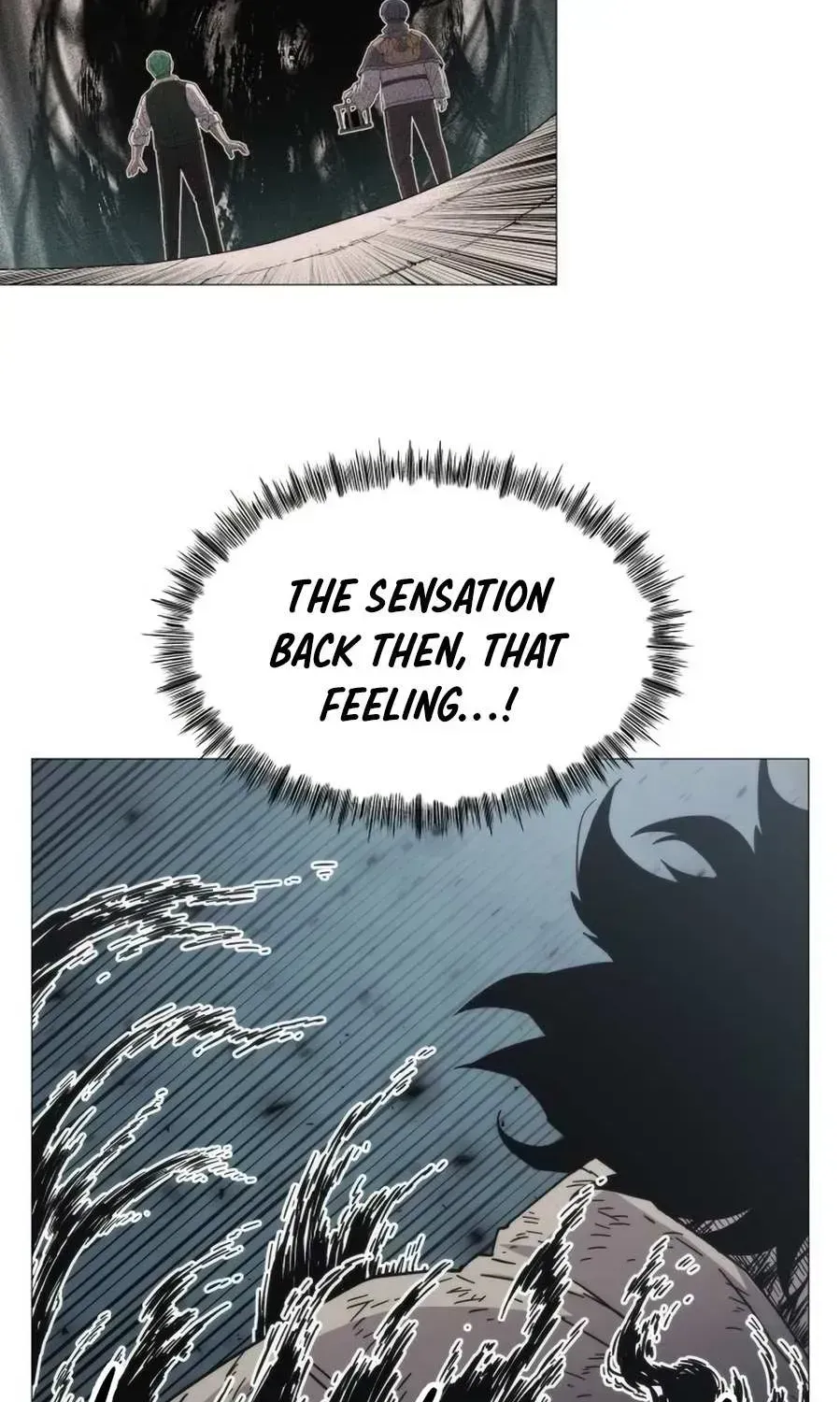 Colorist Chapter 2.3 page 99 - 