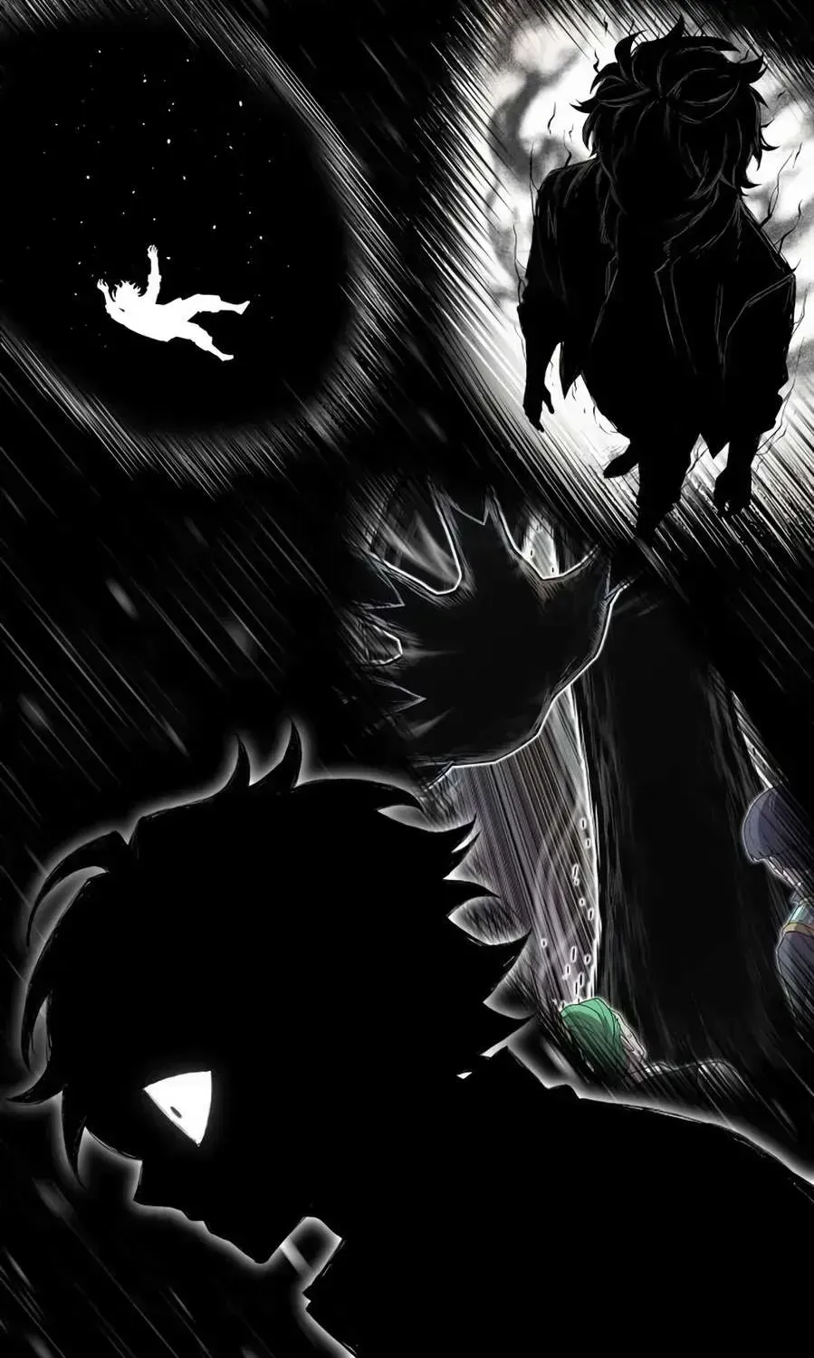Colorist Chapter 2.4 page 38 - 