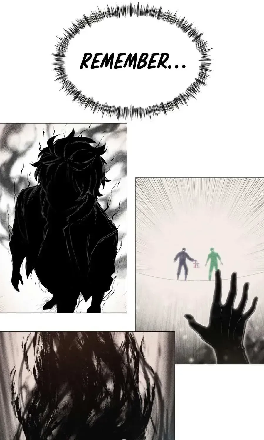 Colorist Chapter 2.4 page 98 - 